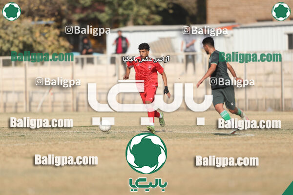 نیروی زمینی 1–0 پرسپولیس