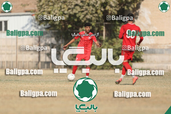 نیروی زمینی 1–0 پرسپولیس