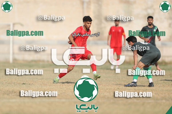 نیروی زمینی 1–0 پرسپولیس