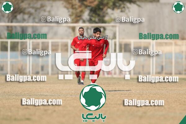 نیروی زمینی 1–0 پرسپولیس