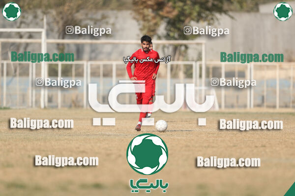 نیروی زمینی 1–0 پرسپولیس