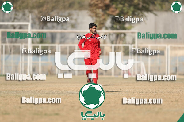 نیروی زمینی 1–0 پرسپولیس
