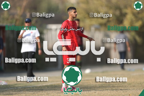 نیروی زمینی 1–0 پرسپولیس