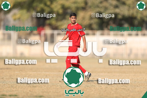 نیروی زمینی 1–0 پرسپولیس