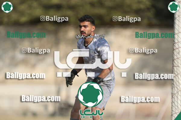 نیروی زمینی 1–0 پرسپولیس