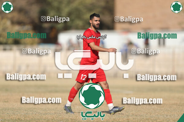 نیروی زمینی 1–0 پرسپولیس