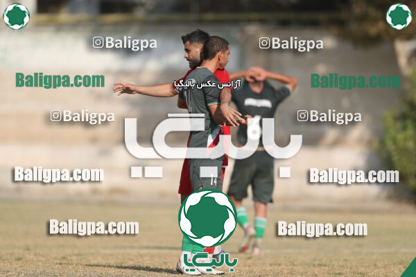نیروی زمینی 1–0 پرسپولیس