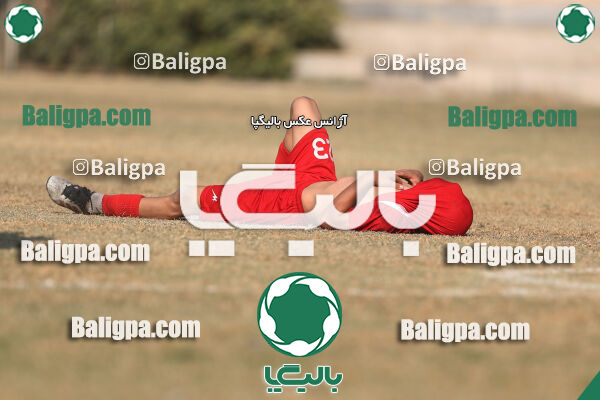 نیروی زمینی 1–0 پرسپولیس