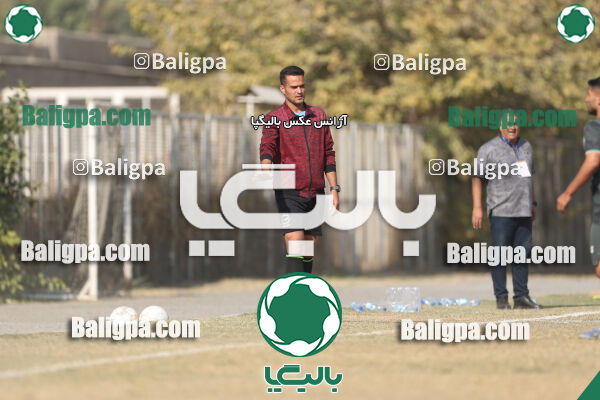نیروی زمینی 1–0 پرسپولیس