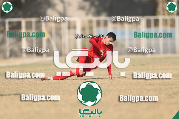 نیروی زمینی 1–0 پرسپولیس