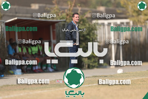 نیروی زمینی 1–0 پرسپولیس