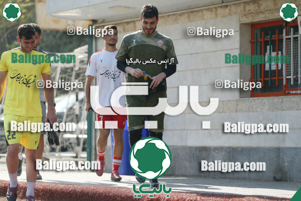 دلوار افراز 3–3 اکباتان تهران