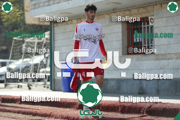 دلوار افراز 3–3 اکباتان تهران