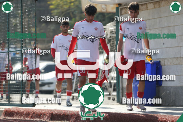 دلوار افراز 3–3 اکباتان تهران
