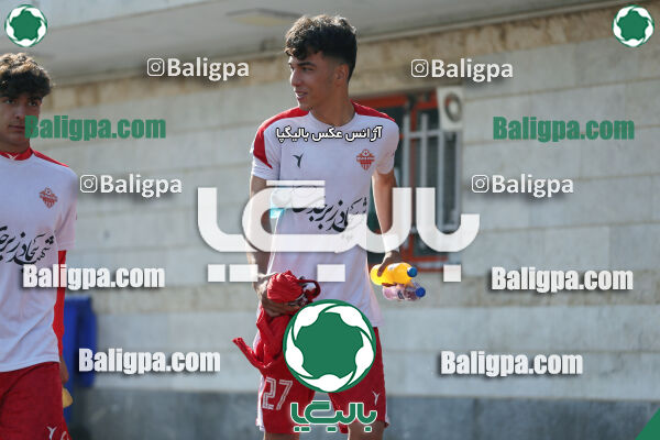 دلوار افراز 3–3 اکباتان تهران