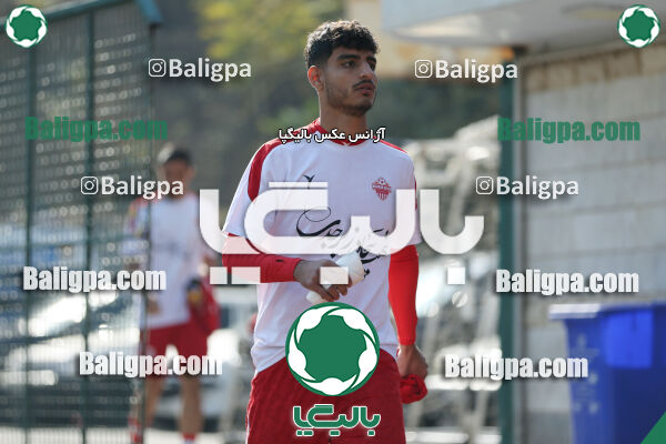 دلوار افراز 3–3 اکباتان تهران