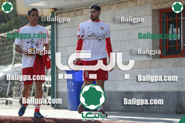 دلوار افراز 3–3 اکباتان تهران