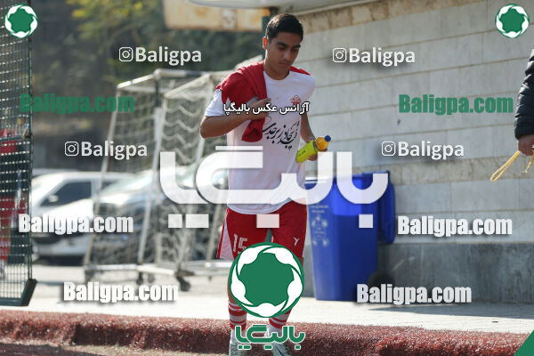 دلوار افراز 3–3 اکباتان تهران