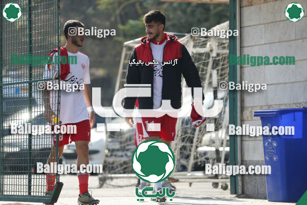 دلوار افراز 3–3 اکباتان تهران