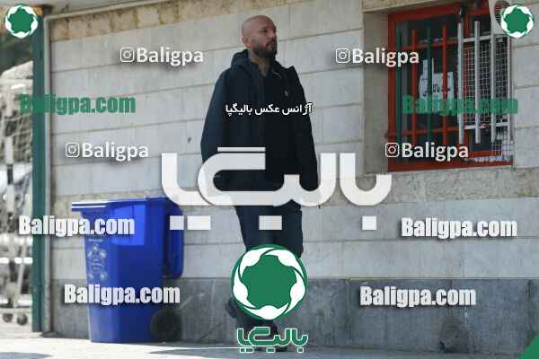 دلوار افراز 3–3 اکباتان تهران