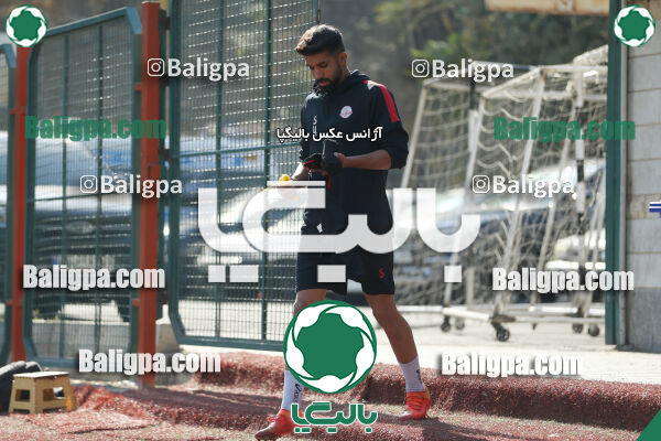 دلوار افراز 3–3 اکباتان تهران