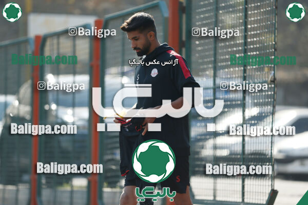 دلوار افراز 3–3 اکباتان تهران