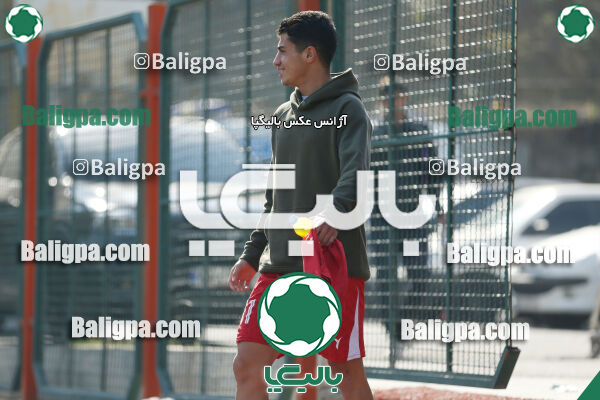 دلوار افراز 3–3 اکباتان تهران