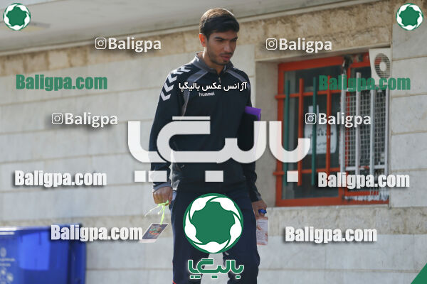 دلوار افراز 3–3 اکباتان تهران