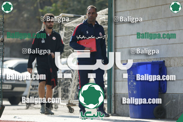 دلوار افراز 3–3 اکباتان تهران