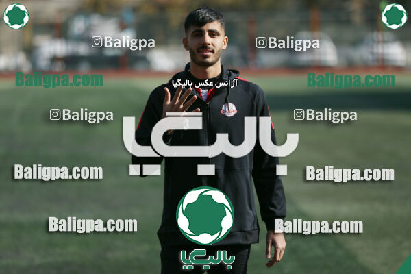 دلوار افراز 3–3 اکباتان تهران