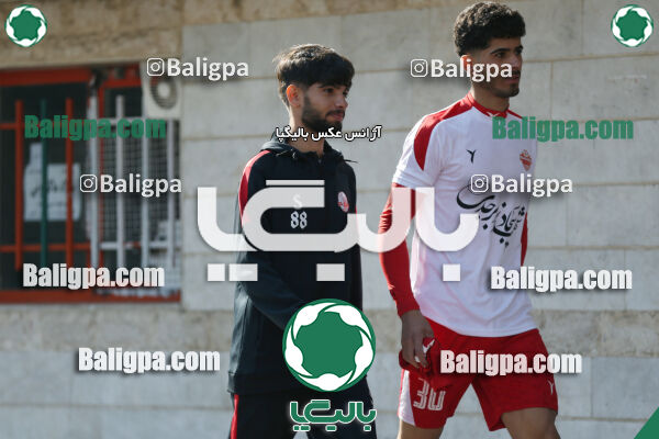 دلوار افراز 3–3 اکباتان تهران