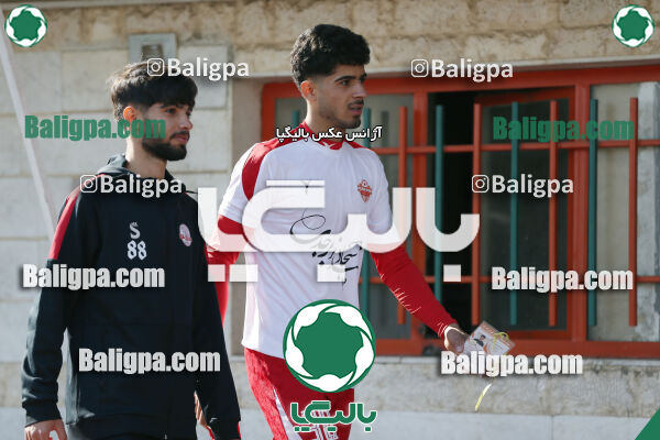 دلوار افراز 3–3 اکباتان تهران