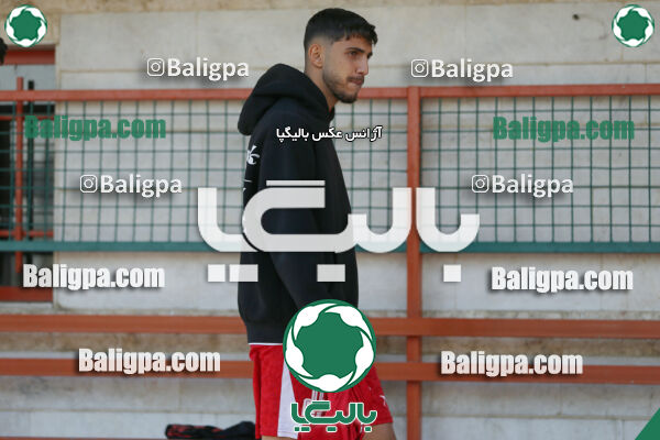 دلوار افراز 3–3 اکباتان تهران
