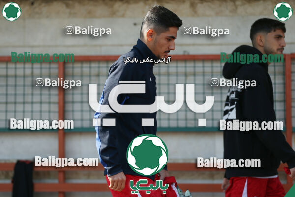 دلوار افراز 3–3 اکباتان تهران