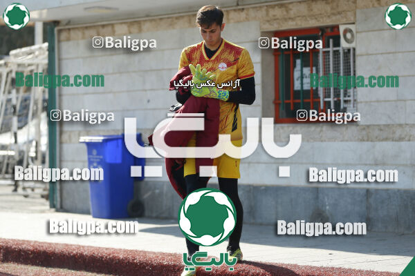 دلوار افراز 3–3 اکباتان تهران
