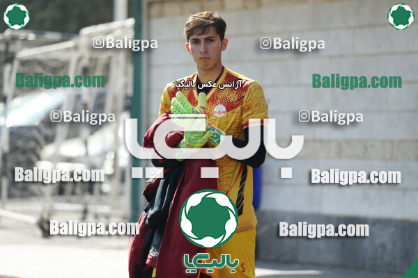 دلوار افراز 3–3 اکباتان تهران