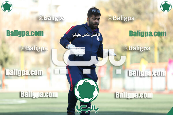 دلوار افراز 3–3 اکباتان تهران