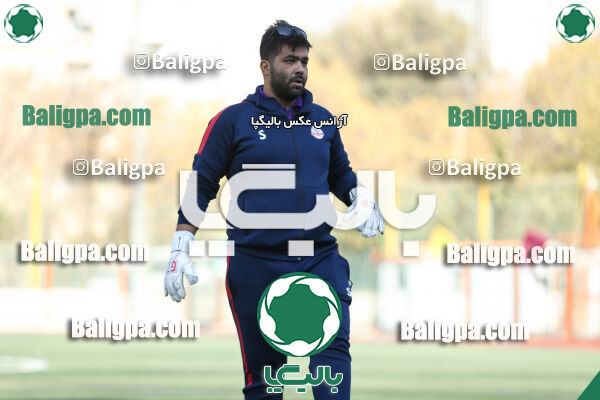 دلوار افراز 3–3 اکباتان تهران