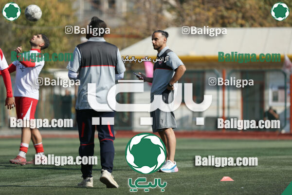 دلوار افراز 3–3 اکباتان تهران
