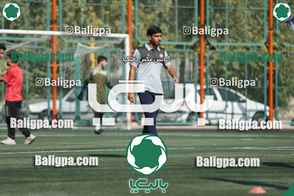 دلوار افراز 3–3 اکباتان تهران