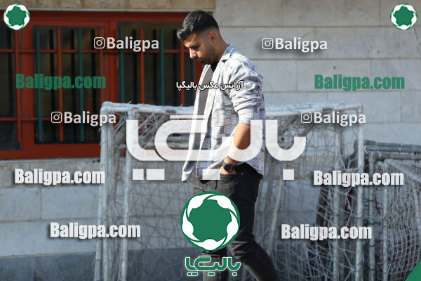 دلوار افراز 3–3 اکباتان تهران