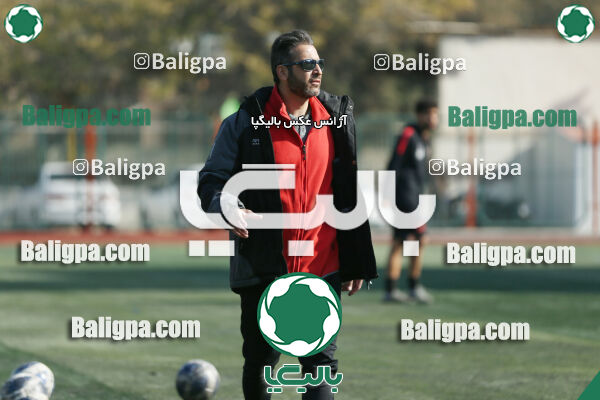 دلوار افراز 3–3 اکباتان تهران