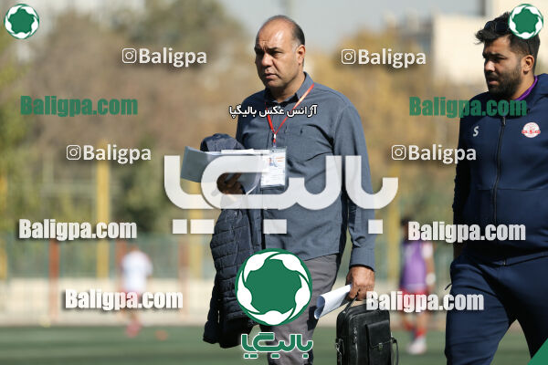 دلوار افراز 3–3 اکباتان تهران