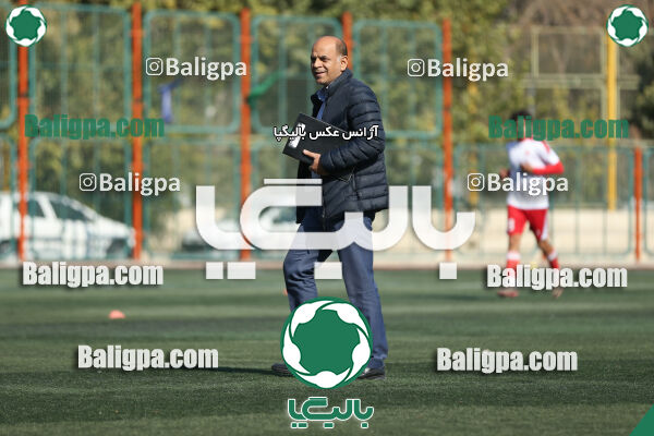 دلوار افراز 3–3 اکباتان تهران