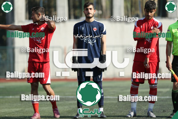 دلوار افراز 3–3 اکباتان تهران