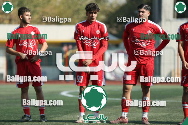 دلوار افراز 3–3 اکباتان تهران