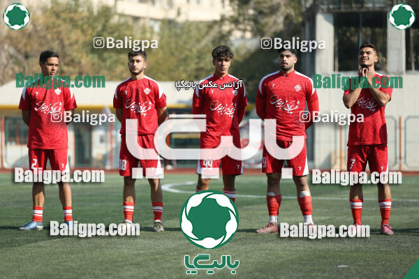 دلوار افراز 3–3 اکباتان تهران