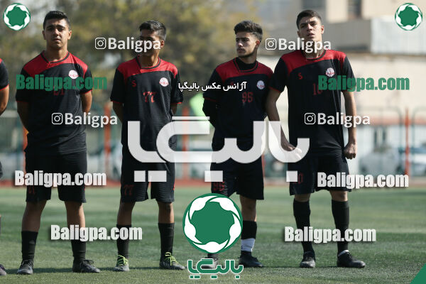 دلوار افراز 3–3 اکباتان تهران