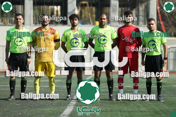 دلوار افراز 3–3 اکباتان تهران