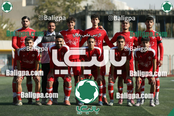 دلوار افراز 3–3 اکباتان تهران